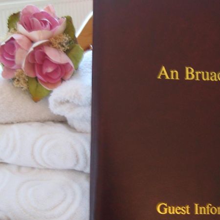 An Bruachan B&B Kenmare Exterior foto