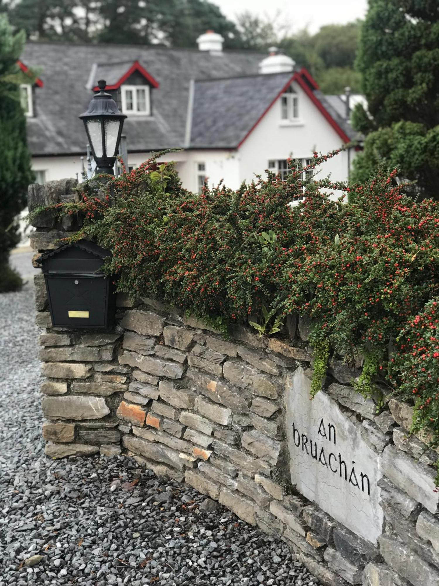 An Bruachan B&B Kenmare Exterior foto