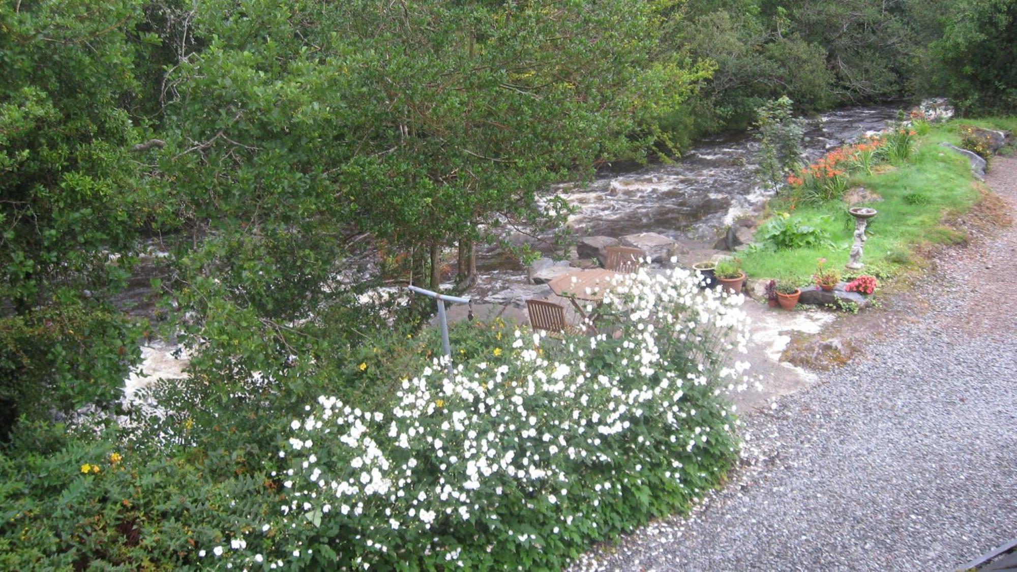 An Bruachan B&B Kenmare Exterior foto