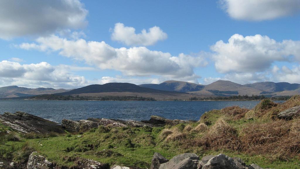 An Bruachan B&B Kenmare Exterior foto