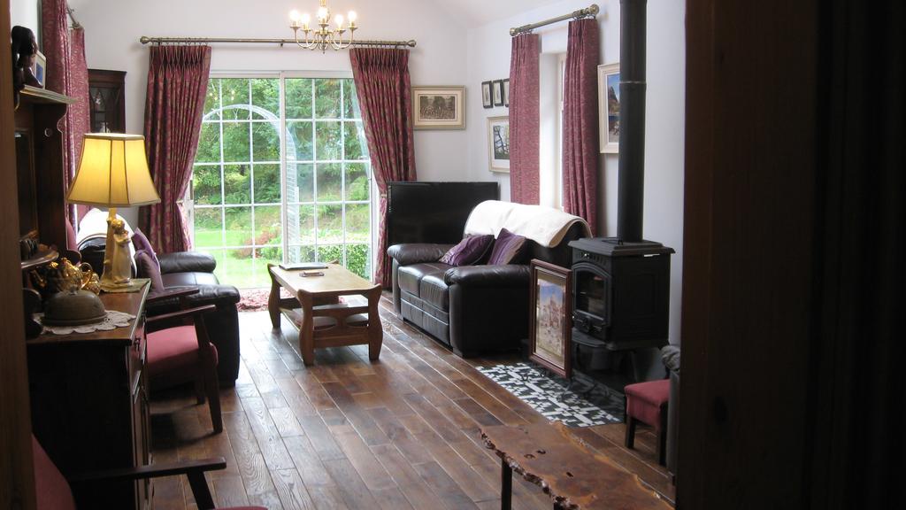An Bruachan B&B Kenmare Exterior foto