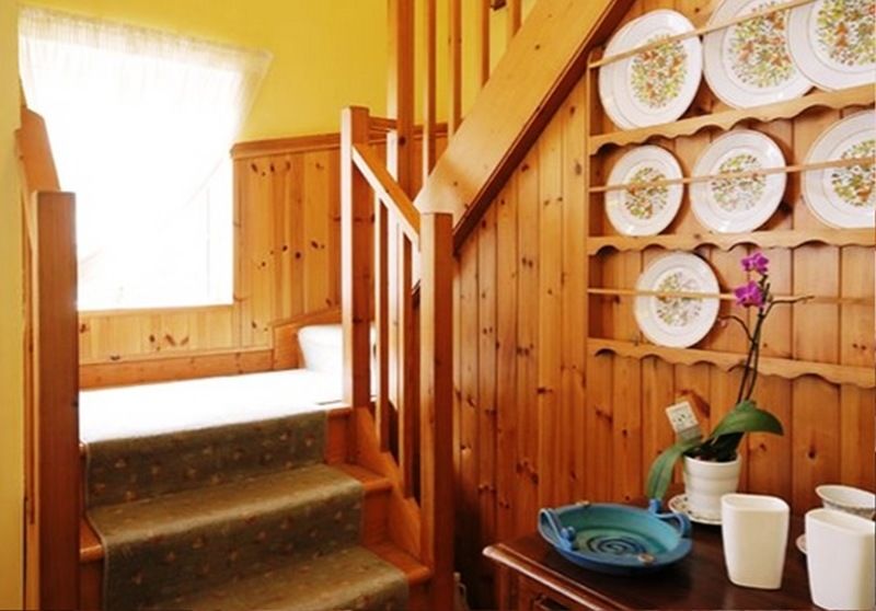 An Bruachan B&B Kenmare Exterior foto
