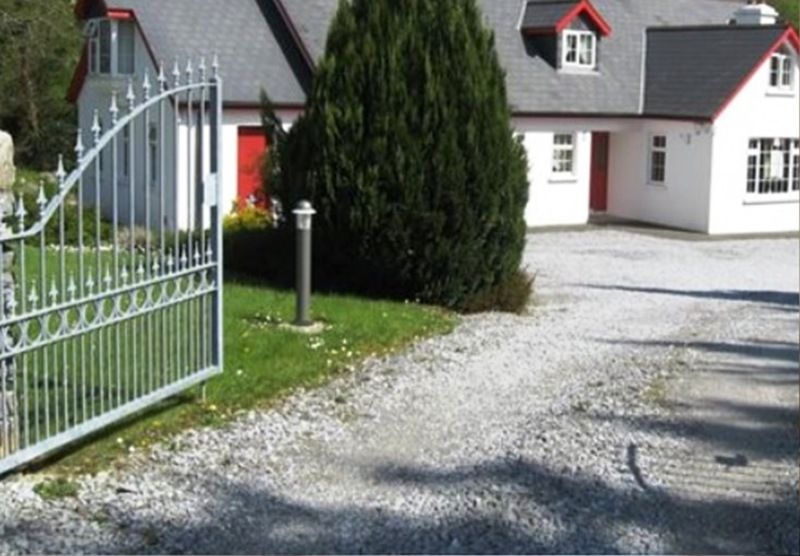 An Bruachan B&B Kenmare Exterior foto