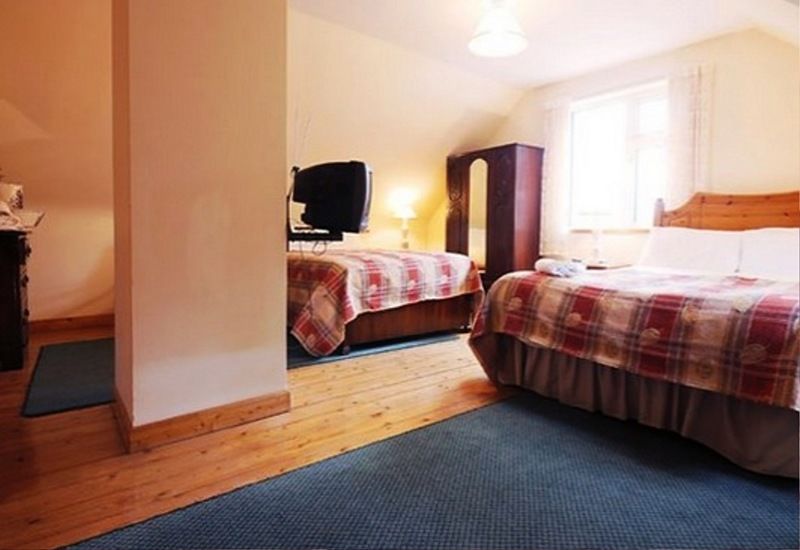 An Bruachan B&B Kenmare Exterior foto