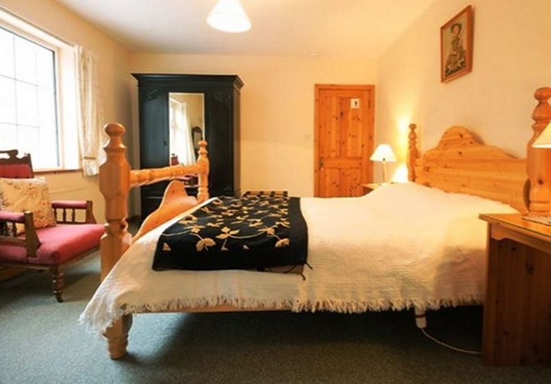 An Bruachan B&B Kenmare Exterior foto
