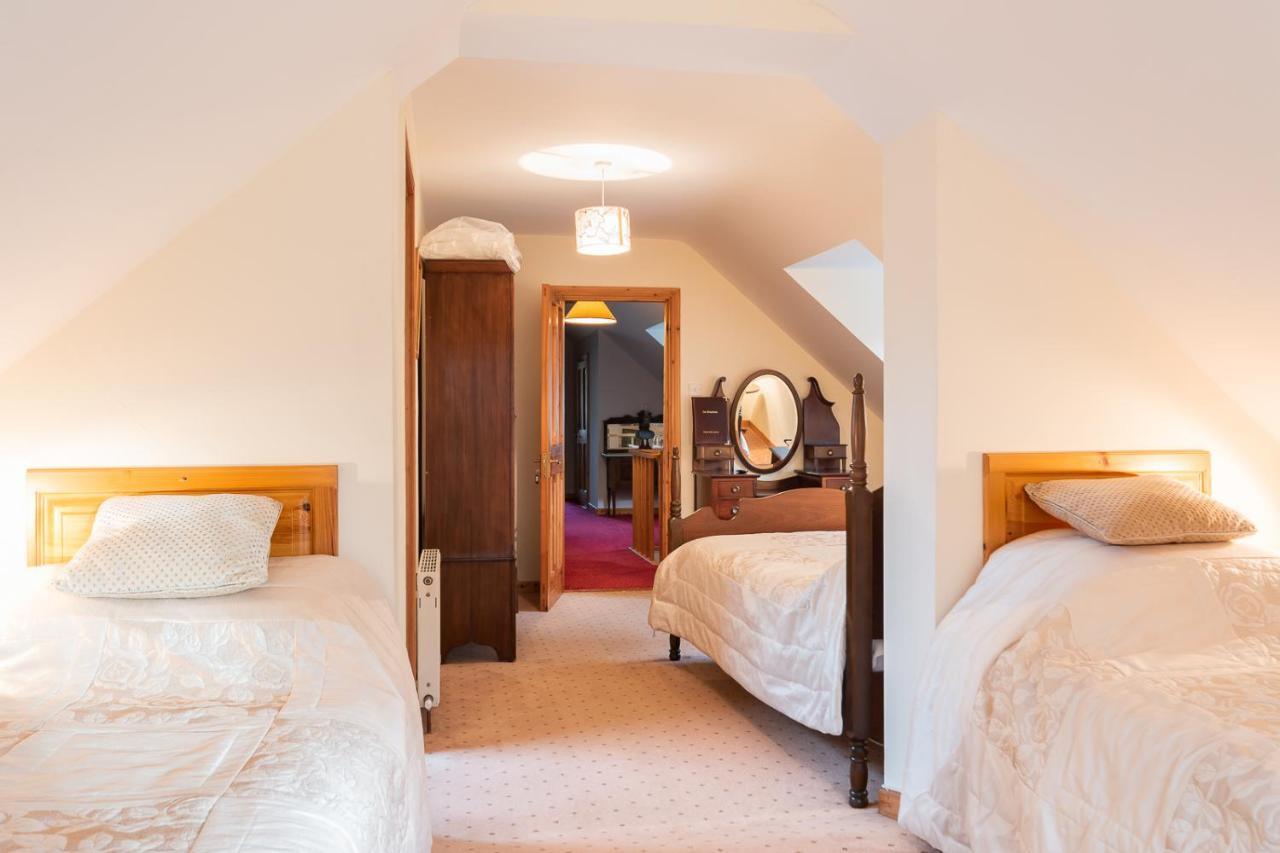 An Bruachan B&B Kenmare Exterior foto