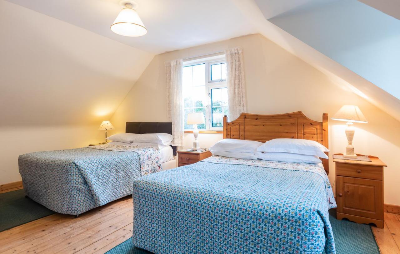 An Bruachan B&B Kenmare Exterior foto