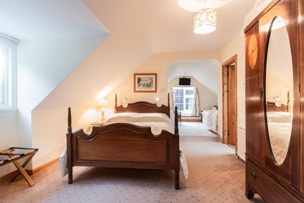 An Bruachan B&B Kenmare Exterior foto