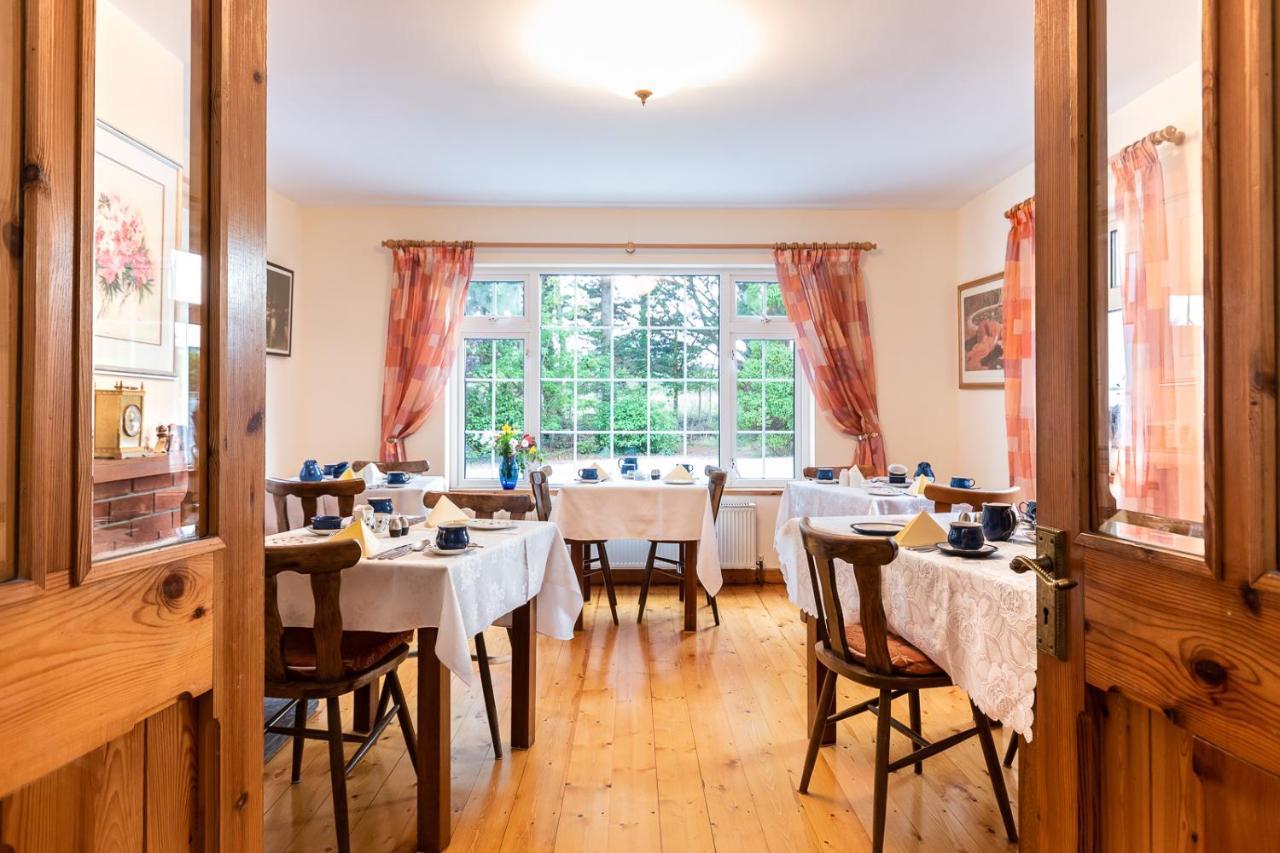 An Bruachan B&B Kenmare Exterior foto